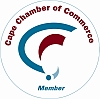 Cape Chamber of commerce
